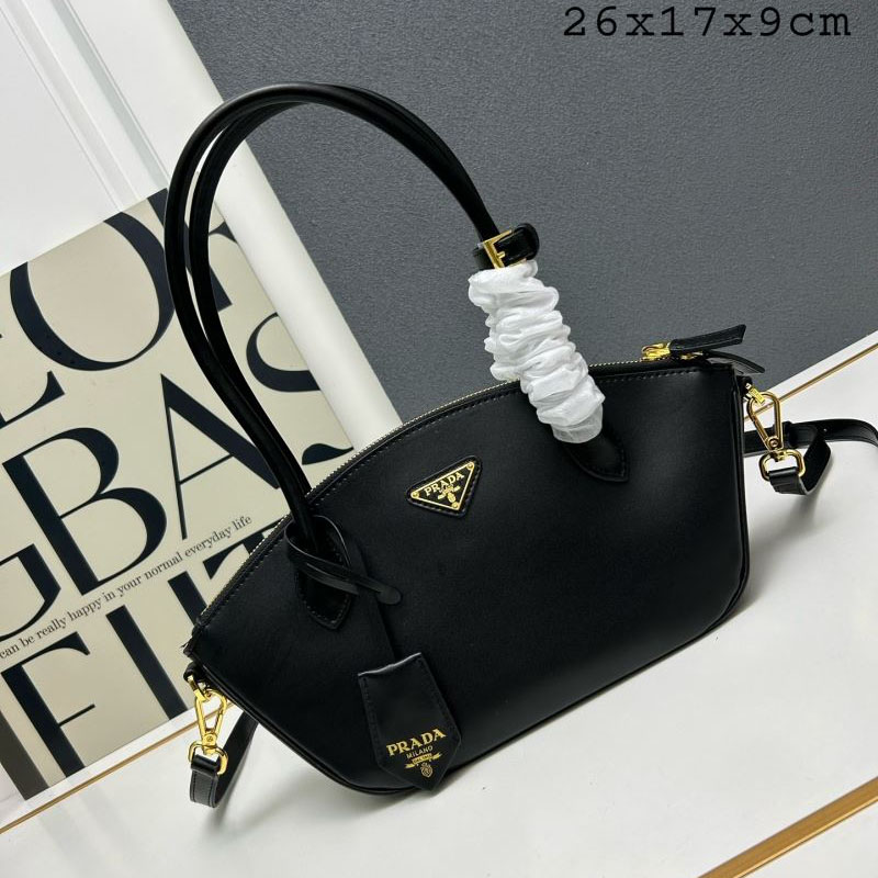 Prada Top Handle Bags